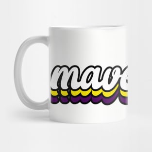 Mavericks - Minnesota State University Mug